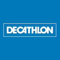 Decathlon CBD Shahdara